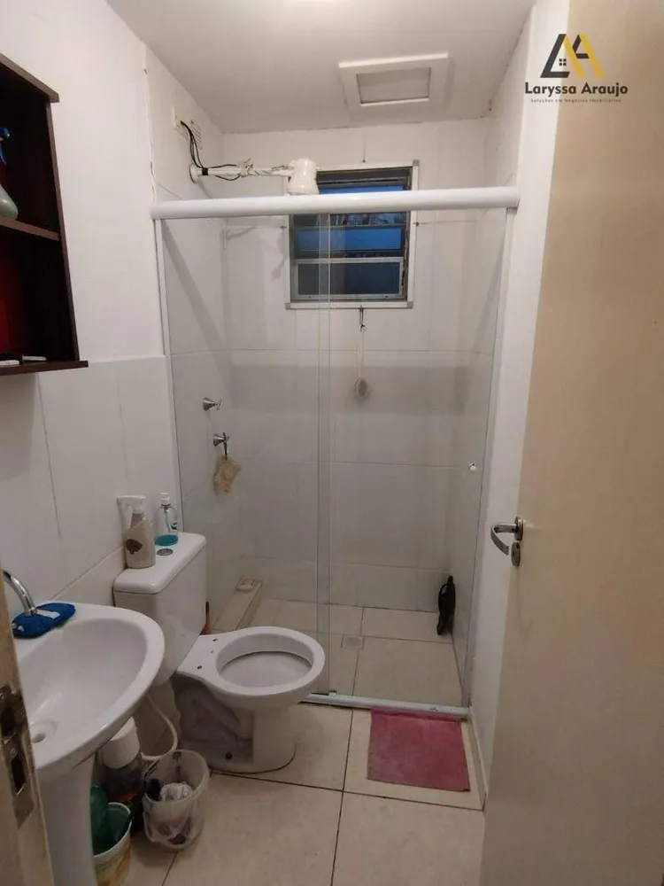 Apartamento, 2 quartos, 47 m² - Foto 11