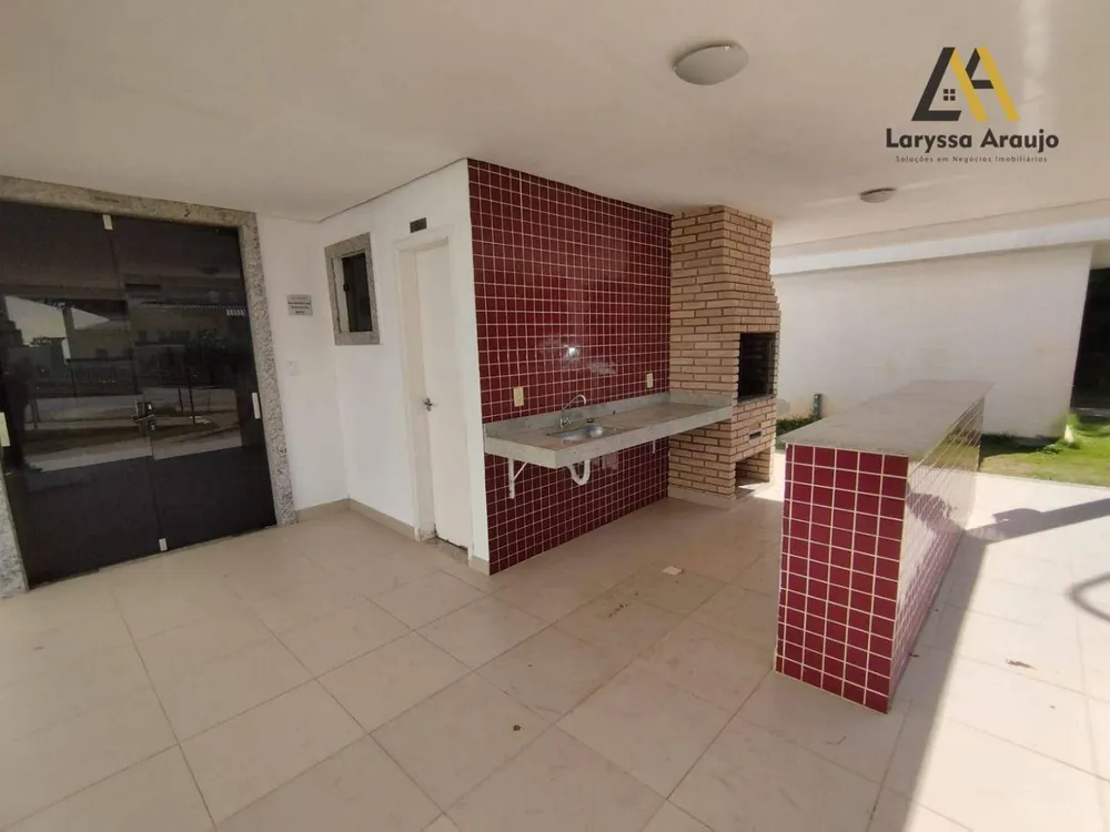 Apartamento, 2 quartos, 47 m² - Foto 3