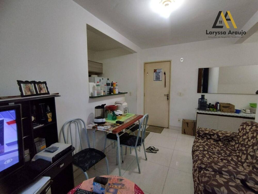 Apartamento, 2 quartos, 47 m² - Foto 3