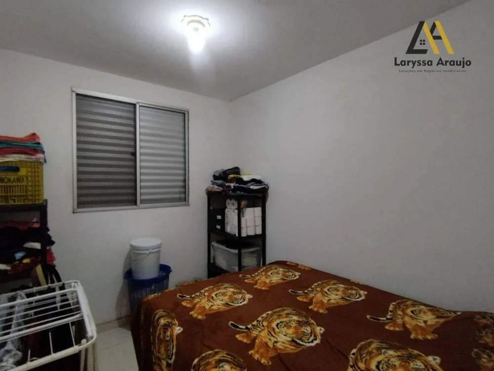 Apartamento, 2 quartos, 47 m² - Foto 9