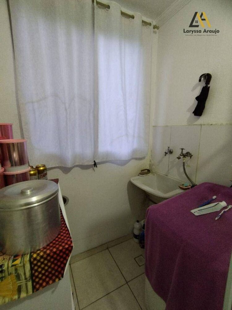 Apartamento, 2 quartos, 47 m² - Foto 2