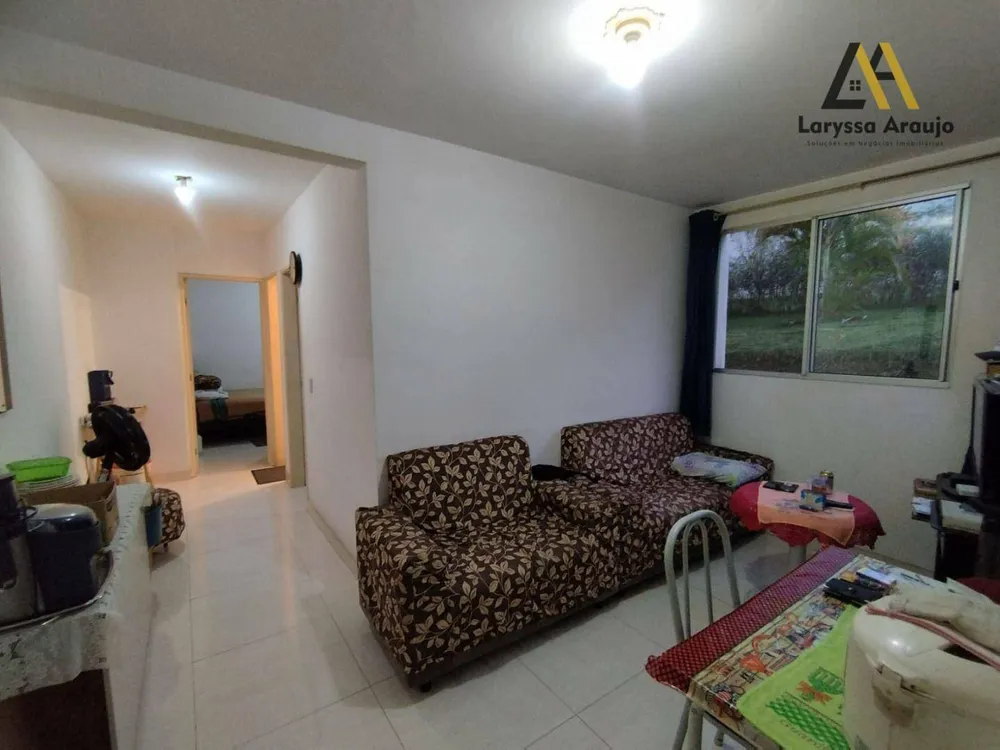 Apartamento, 2 quartos, 47 m² - Foto 7