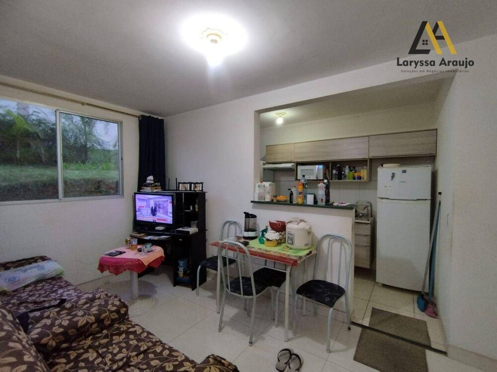 Apartamento, 2 quartos, 47 m² - Foto 4