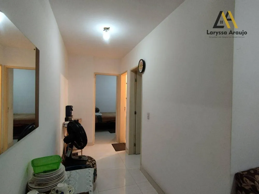 Apartamento, 2 quartos, 47 m² - Foto 8