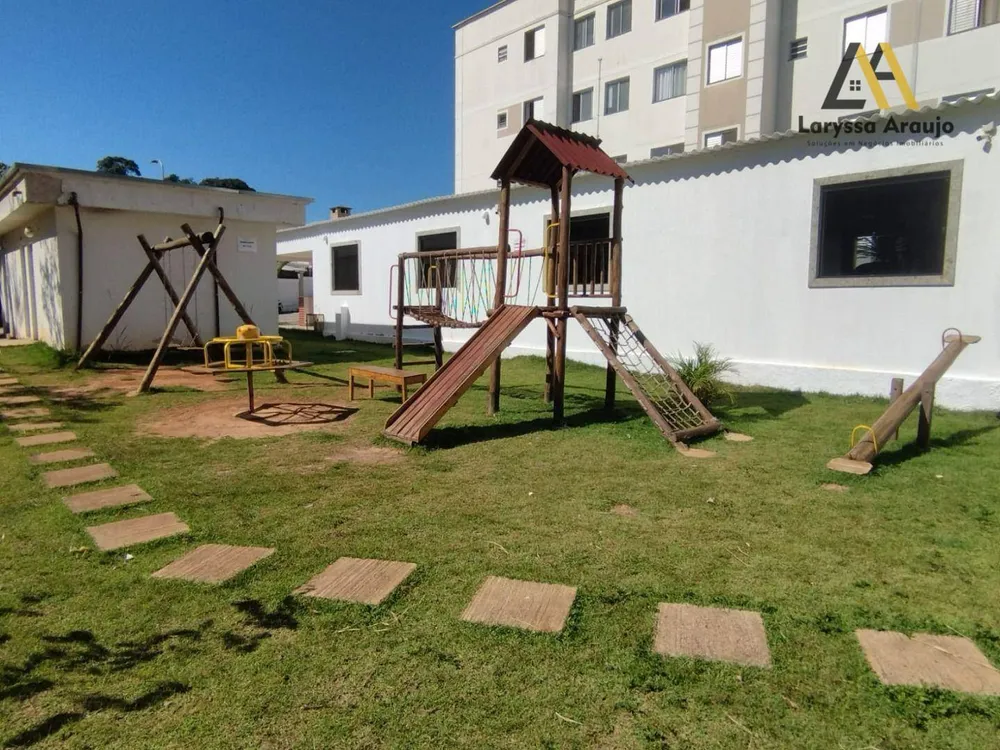 Apartamento, 2 quartos, 47 m² - Foto 1