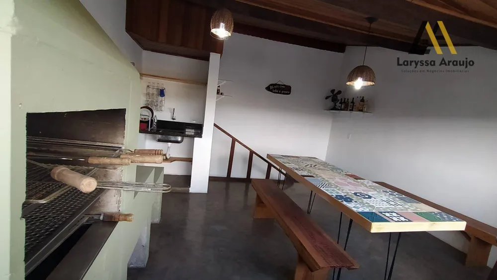 Casa, 3 quartos, 218 m² - Foto 11