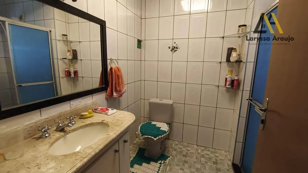 Casa, 3 quartos, 218 m² - Foto 18
