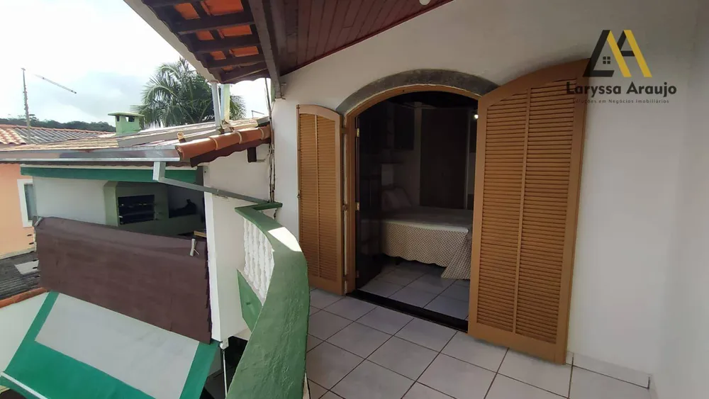 Casa, 3 quartos, 218 m² - Foto 13