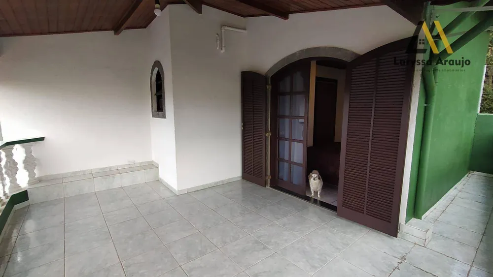 Casa, 3 quartos, 218 m² - Foto 17