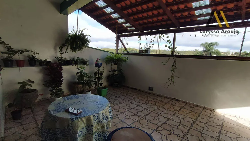Casa, 3 quartos, 218 m² - Foto 10