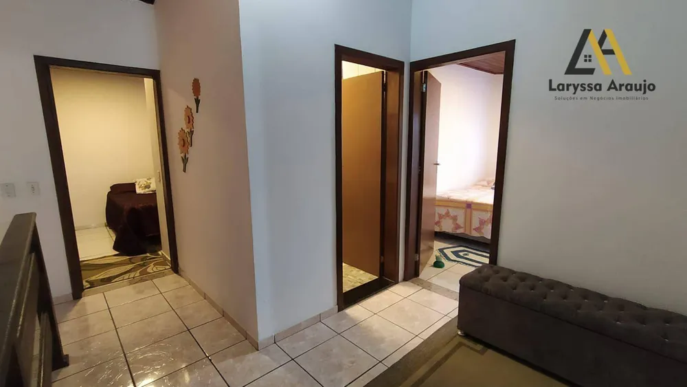 Casa, 3 quartos, 218 m² - Foto 19