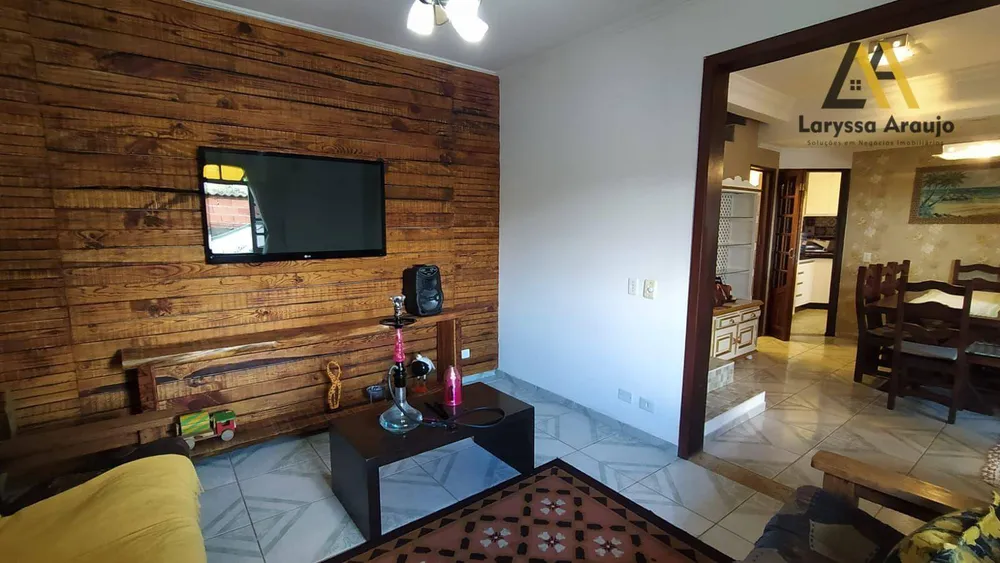 Casa, 3 quartos, 218 m² - Foto 9