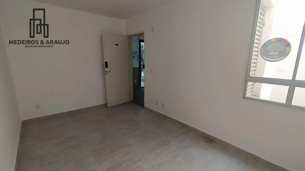Apartamento, 2 quartos, 47 m² - Foto 4