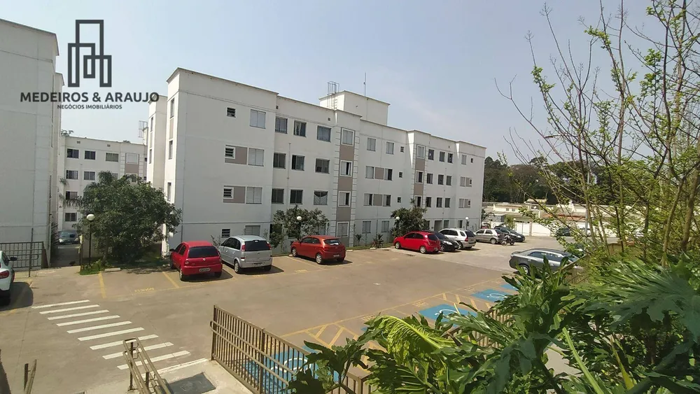 Apartamento, 2 quartos, 47 m² - Foto 1
