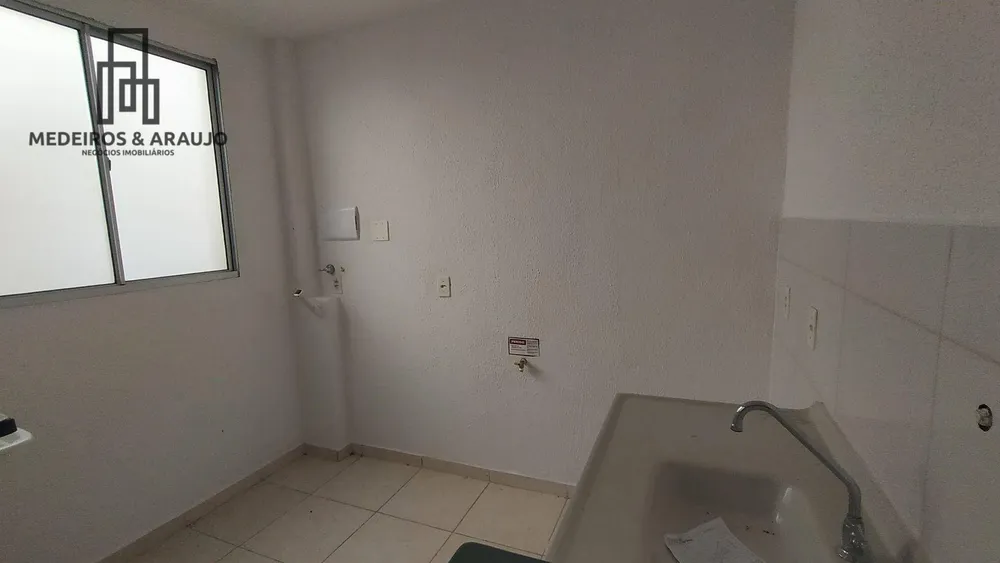 Apartamento, 2 quartos, 47 m² - Foto 5