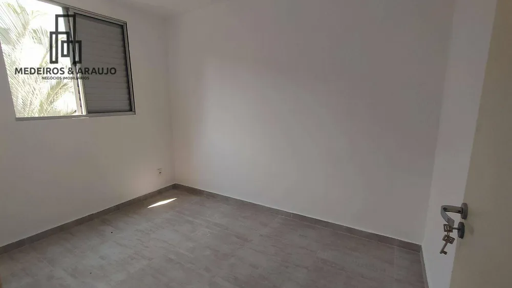 Apartamento, 2 quartos, 47 m² - Foto 8