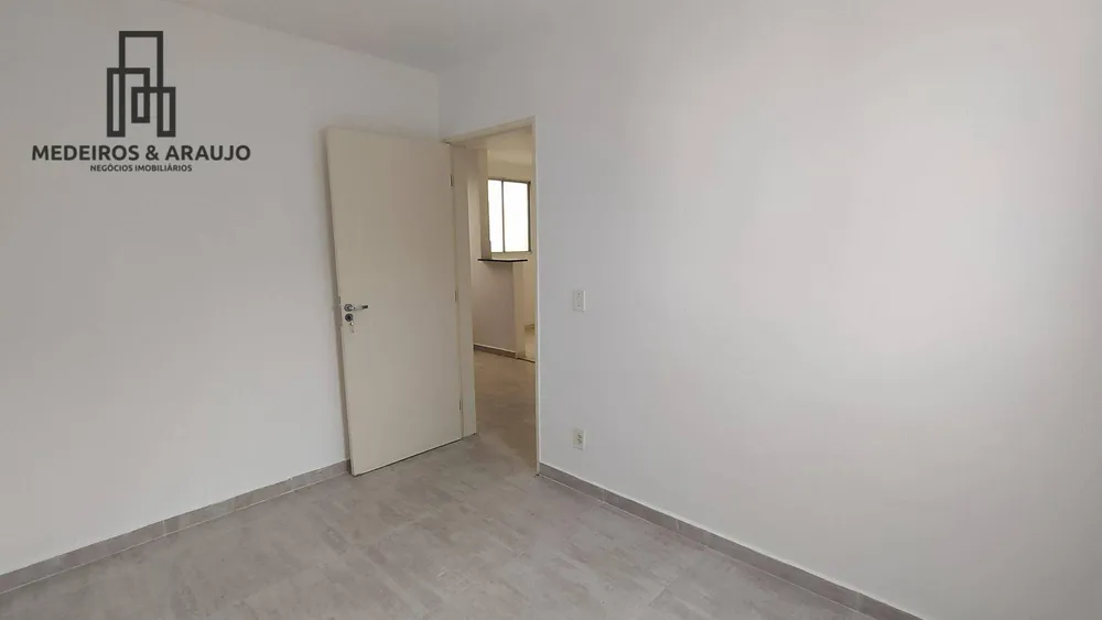 Apartamento, 2 quartos, 47 m² - Foto 9