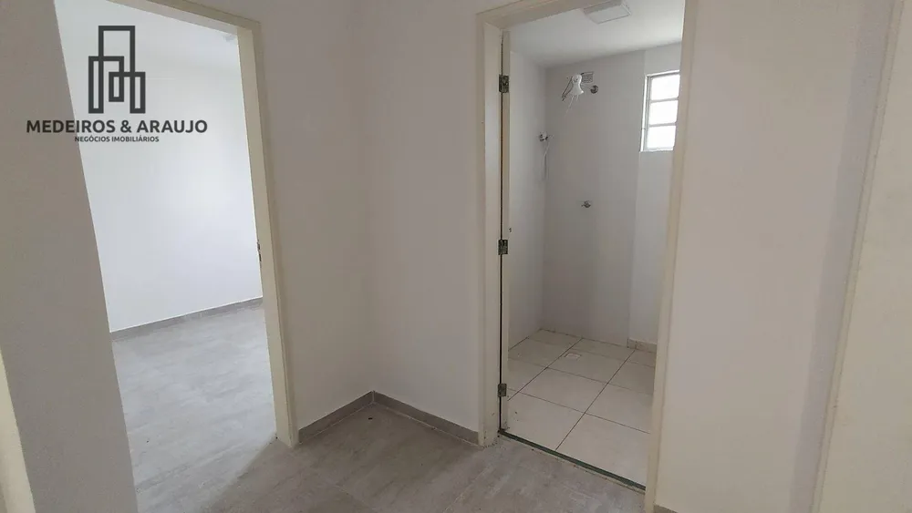 Apartamento, 2 quartos, 47 m² - Foto 6