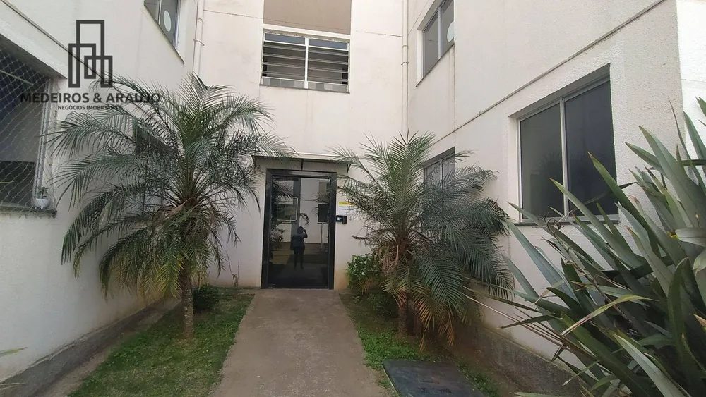 Apartamento, 2 quartos, 47 m² - Foto 12