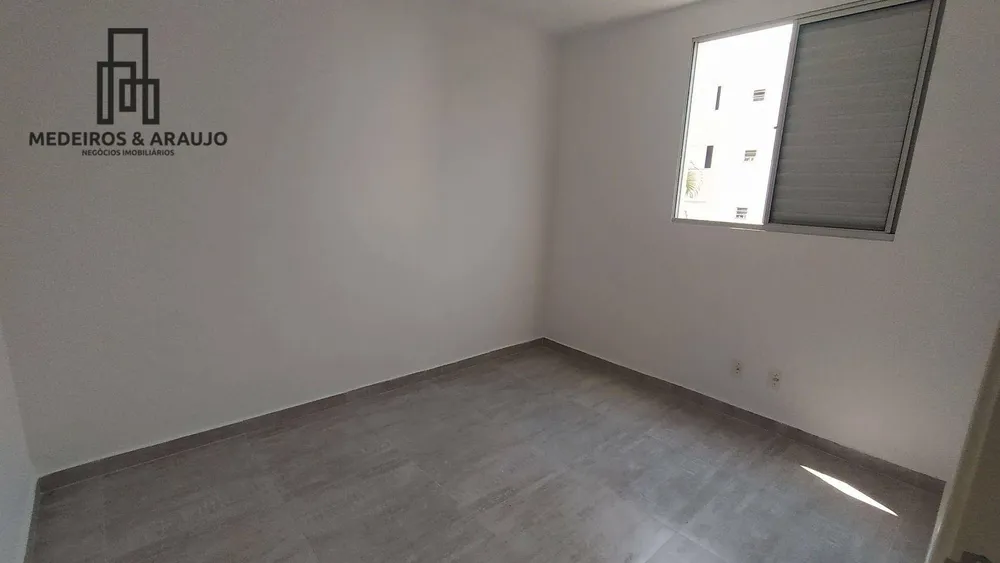 Apartamento, 2 quartos, 47 m² - Foto 10