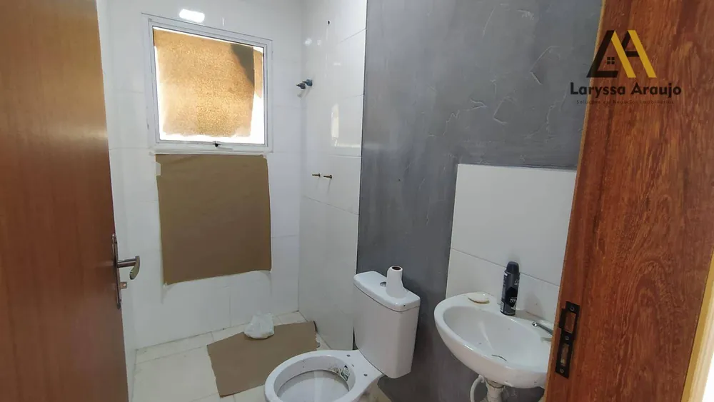 Sobrado, 3 quartos, 110 m² - Foto 8