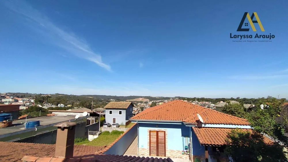 Sobrado, 3 quartos, 110 m² - Foto 10