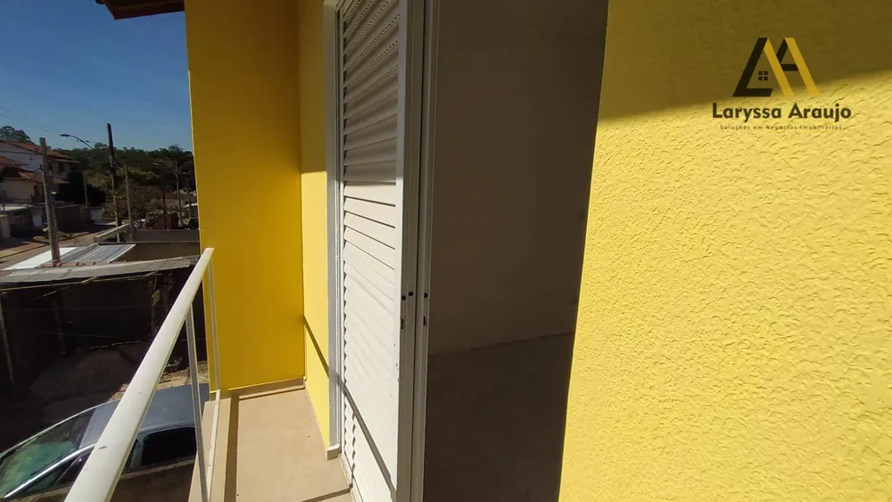 Sobrado, 3 quartos, 110 m² - Foto 4
