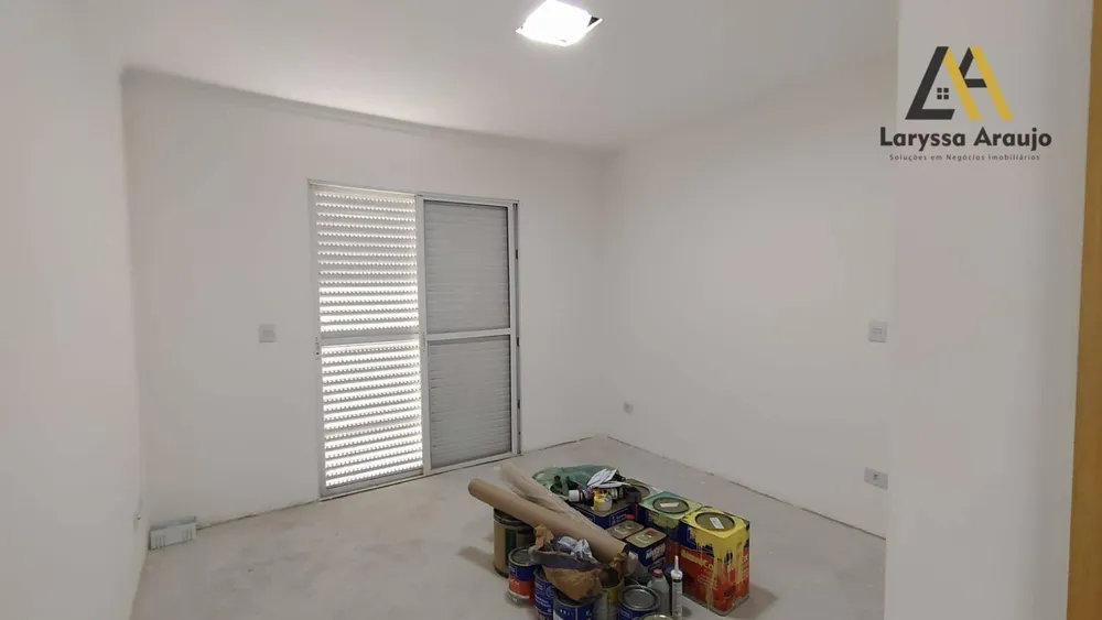 Sobrado, 3 quartos, 110 m² - Foto 5