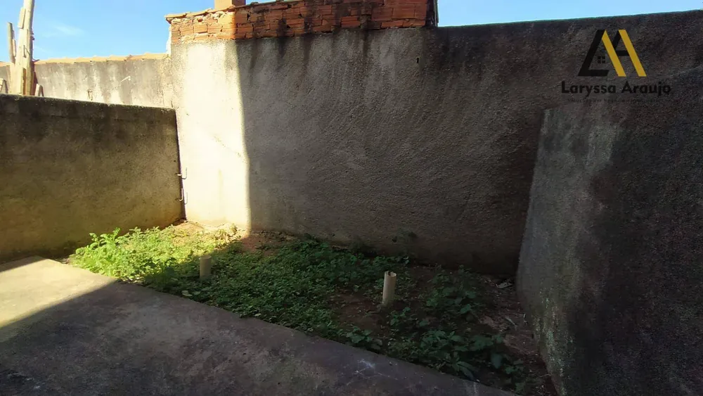 Sobrado, 3 quartos, 110 m² - Foto 11