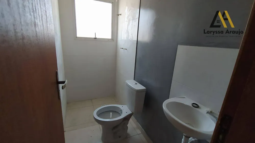 Sobrado, 3 quartos, 110 m² - Foto 7