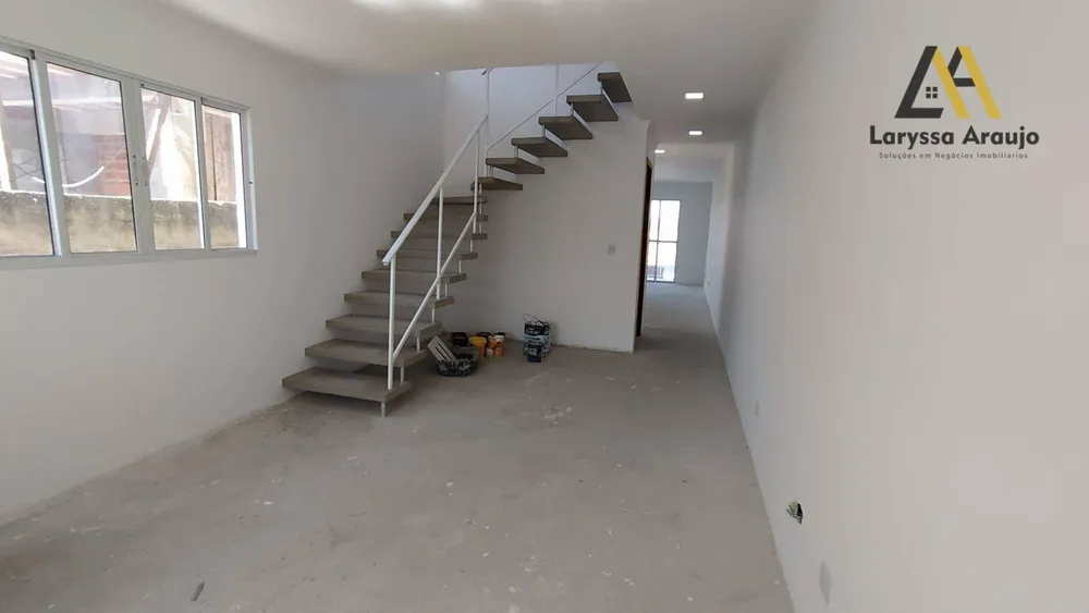 Sobrado, 3 quartos, 110 m² - Foto 9