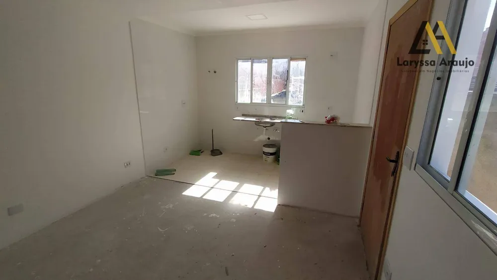 Sobrado, 3 quartos, 110 m² - Foto 2