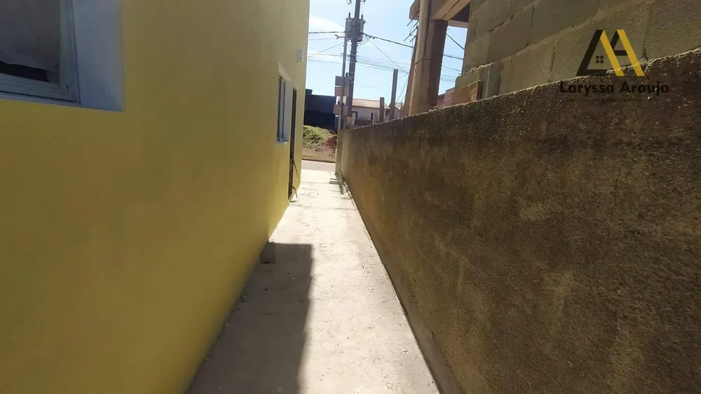 Sobrado, 3 quartos, 110 m² - Foto 1