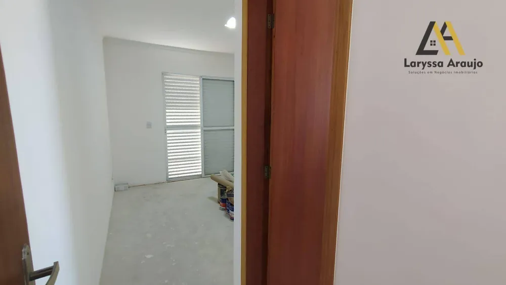 Sobrado, 3 quartos, 110 m² - Foto 6