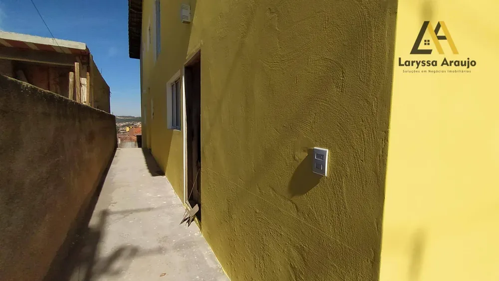 Sobrado, 3 quartos, 110 m² - Foto 12