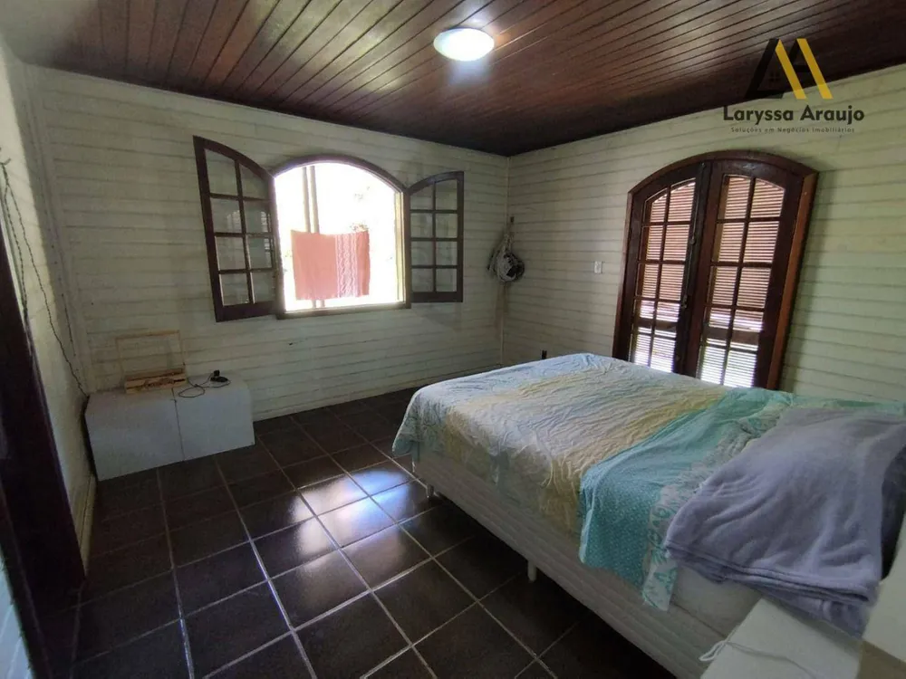 Chácara, 4 quartos, 3400 m² - Foto 12