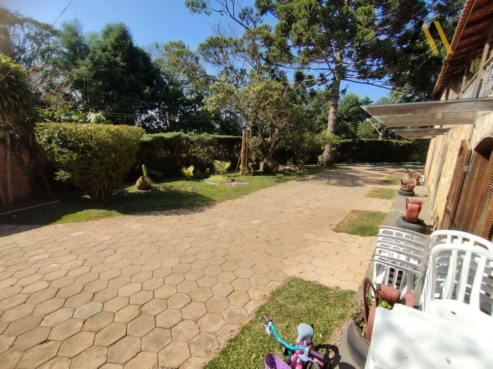 Chácara, 4 quartos, 3400 m² - Foto 8