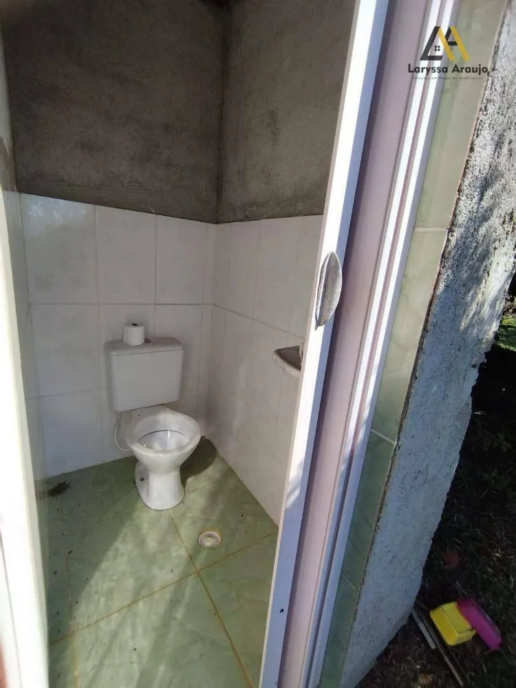 Chácara, 4 quartos, 3400 m² - Foto 9