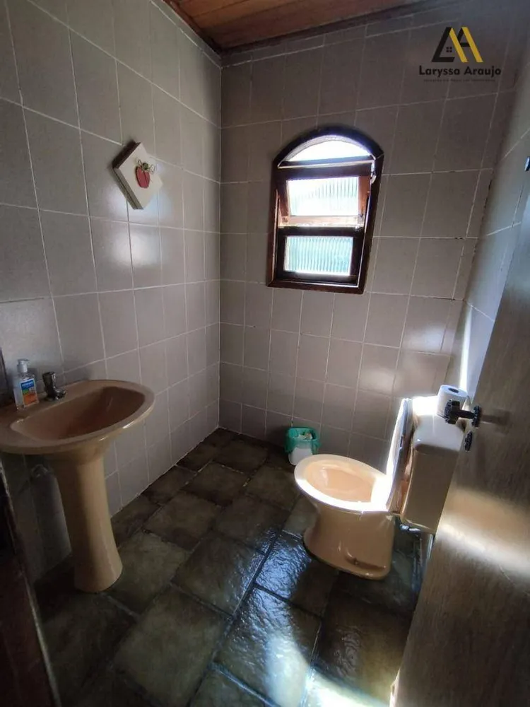 Chácara, 4 quartos, 3400 m² - Foto 10