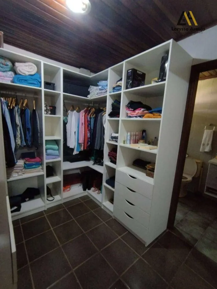 Chácara, 4 quartos, 3400 m² - Foto 11