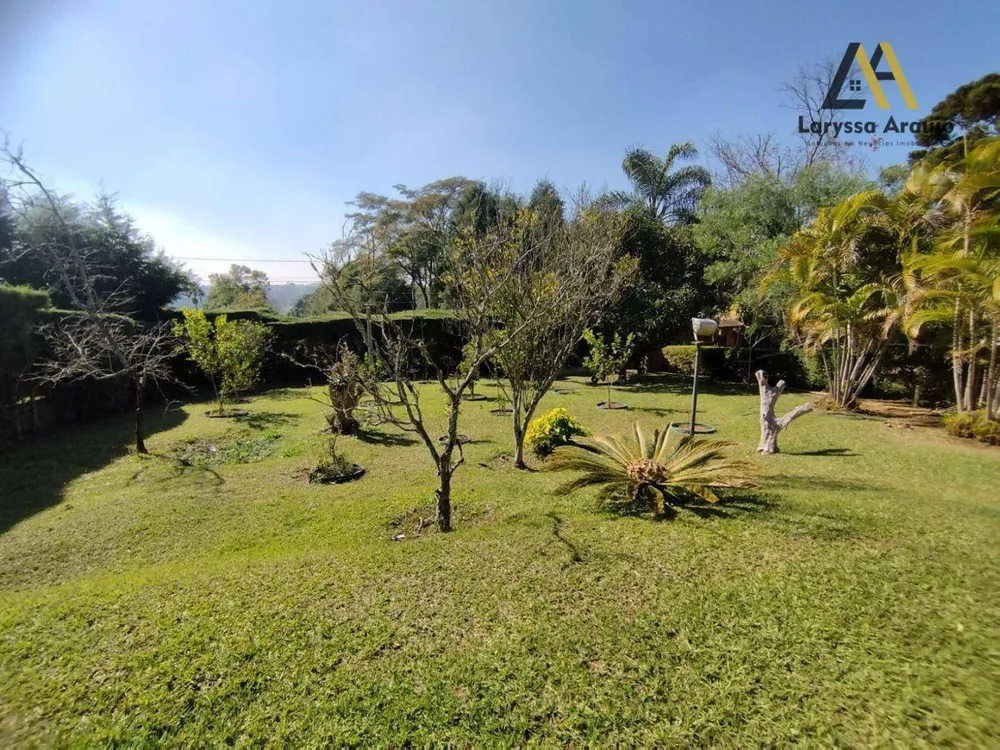 Chácara, 4 quartos, 3400 m² - Foto 7