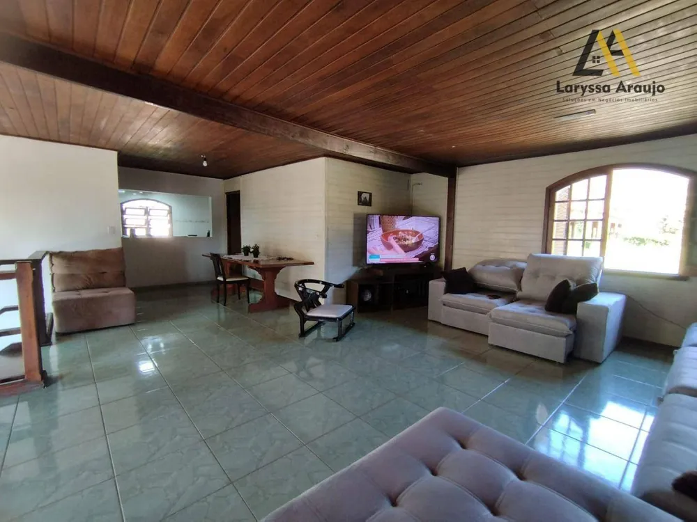 Chácara, 4 quartos, 3400 m² - Foto 5