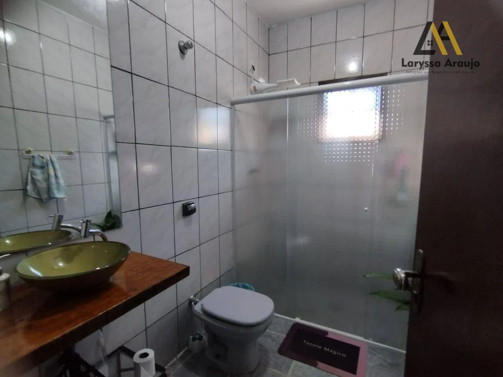 Casa, 3 quartos, 100 m² - Foto 4