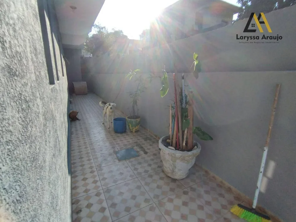 Casa, 3 quartos, 100 m² - Foto 3