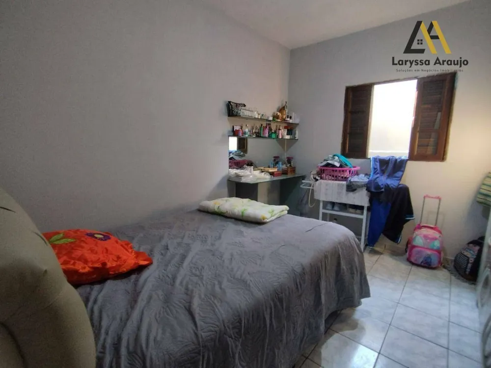 Casa, 3 quartos, 100 m² - Foto 5