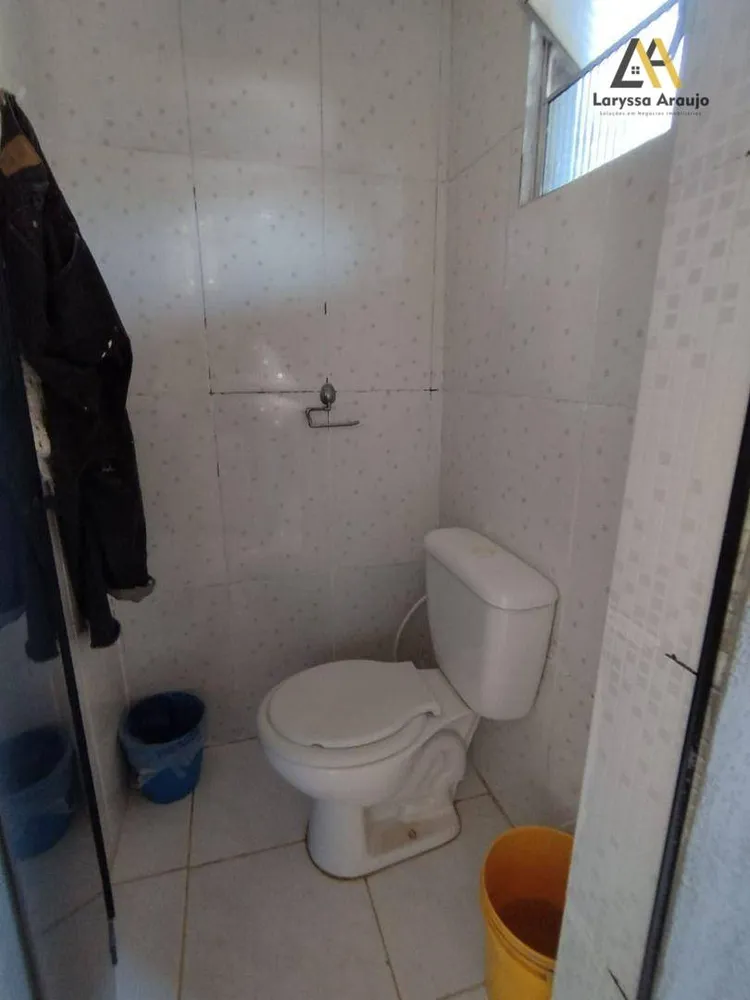 Casa, 3 quartos, 100 m² - Foto 8