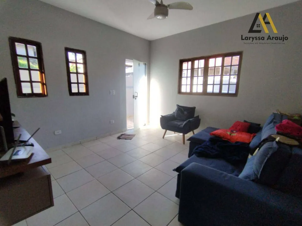 Casa, 3 quartos, 100 m² - Foto 2