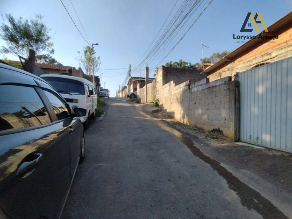 Casa, 3 quartos, 100 m² - Foto 1
