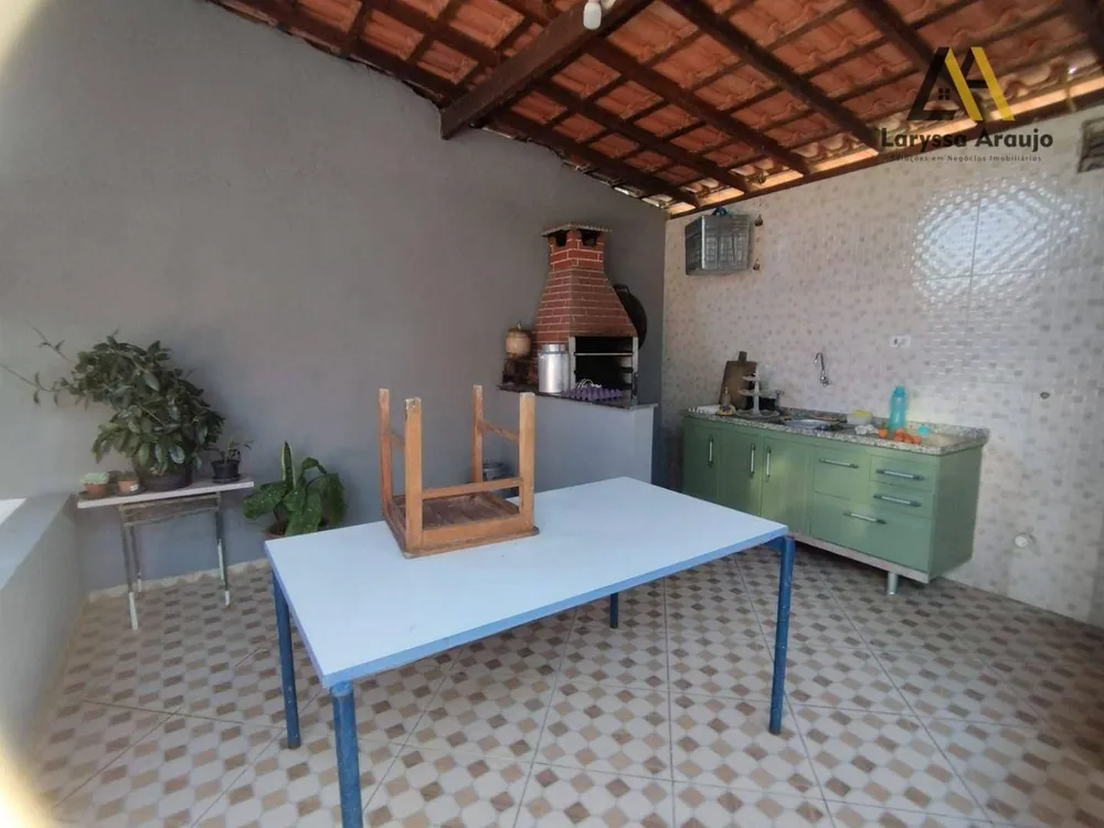 Casa, 3 quartos, 100 m² - Foto 7