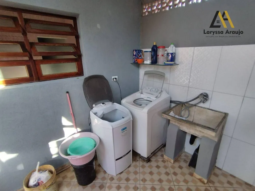 Casa, 3 quartos, 100 m² - Foto 6